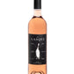 Tardius - Biodynamic rosé wine - 2022 - Vin de Pays des Maures