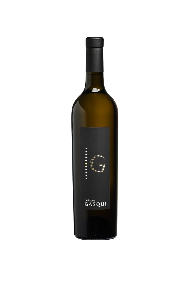 Point G - Vin Blanc Biodynamique - 2019 - Côtes de Provence