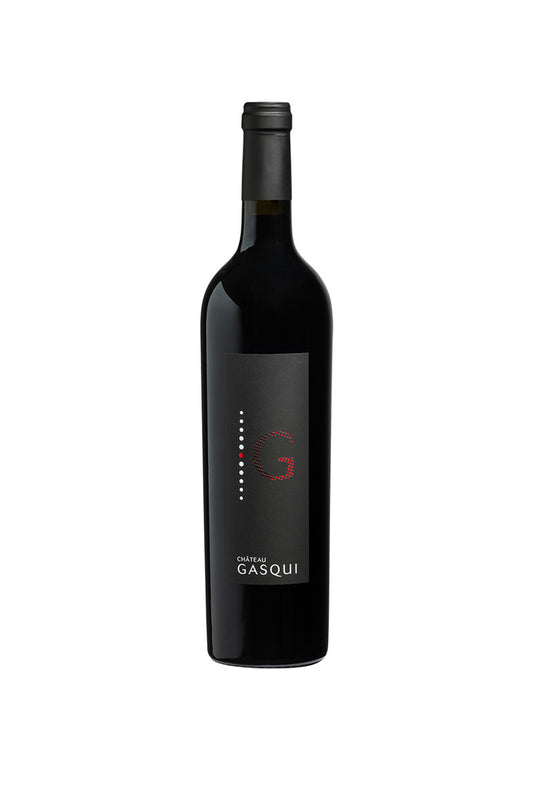 Point G - Biodynamic Red Wine - 2012 - Côtes de Provence