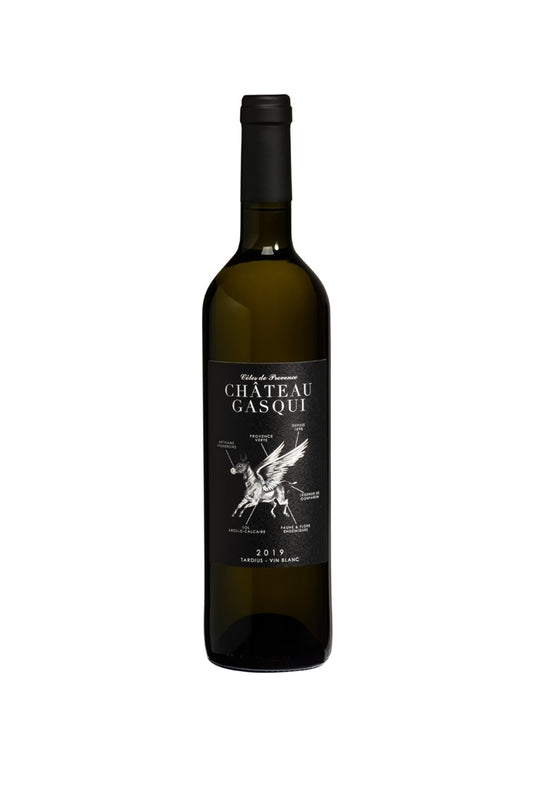 Tardius - Vin Blanc Biodynamique - 2019 - Côtes de Provence